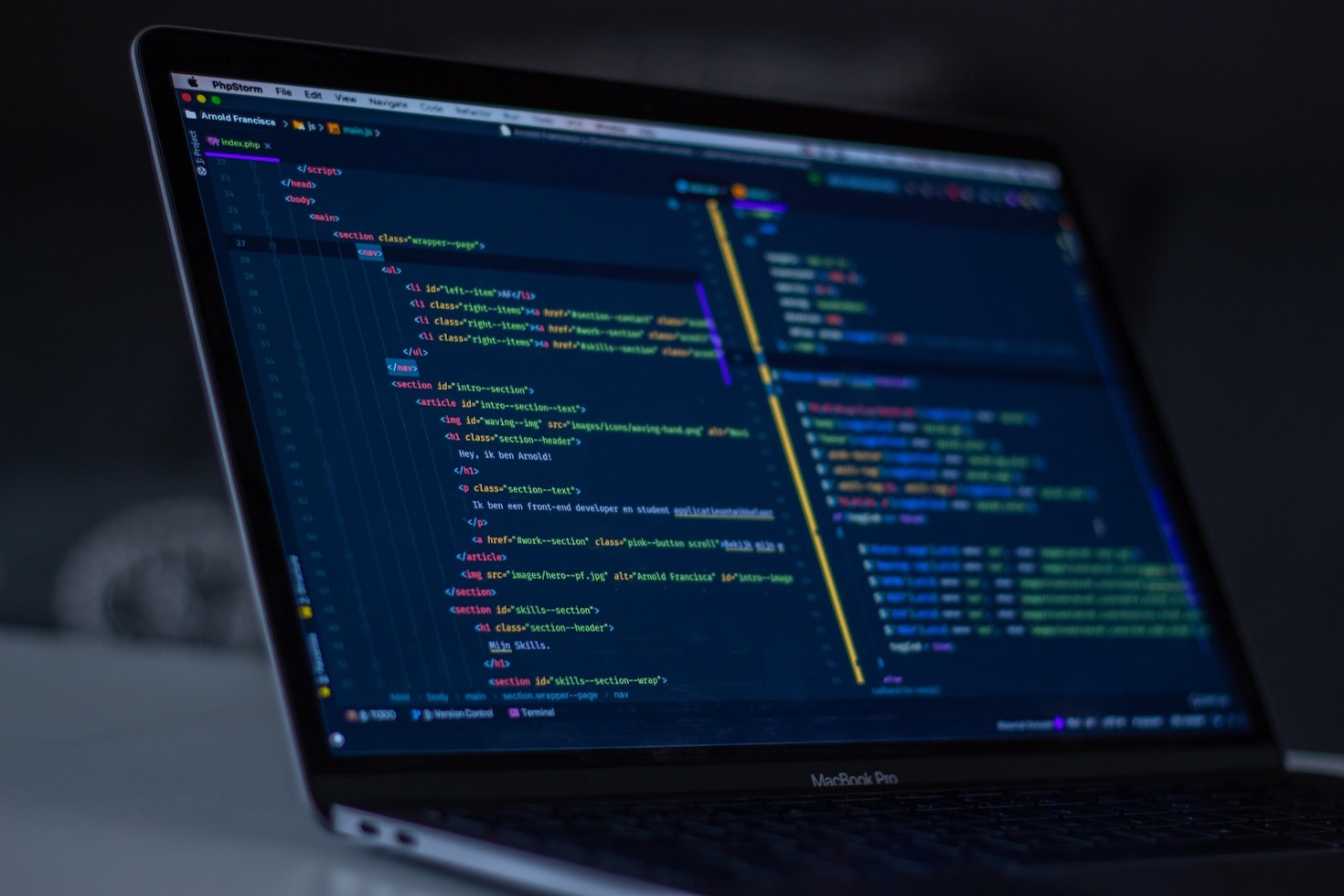 Top 5 Skills Every Ethical Hacker Should Master