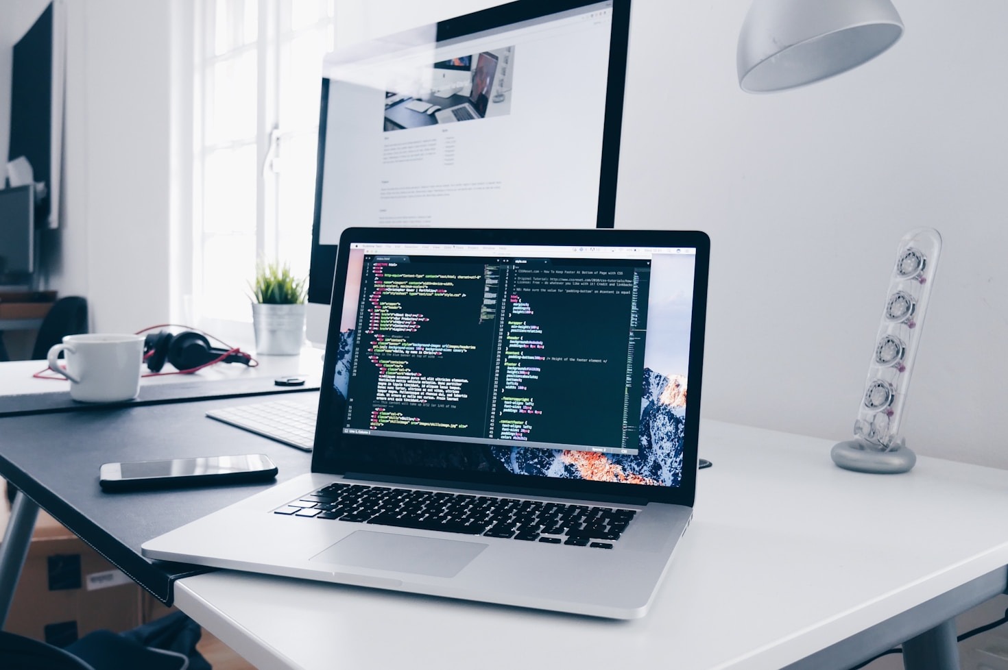 Exploring the Line Between Hacking and Security