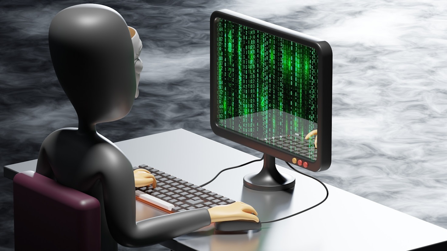 The Future of Hacking: Trends to Watch in 2023